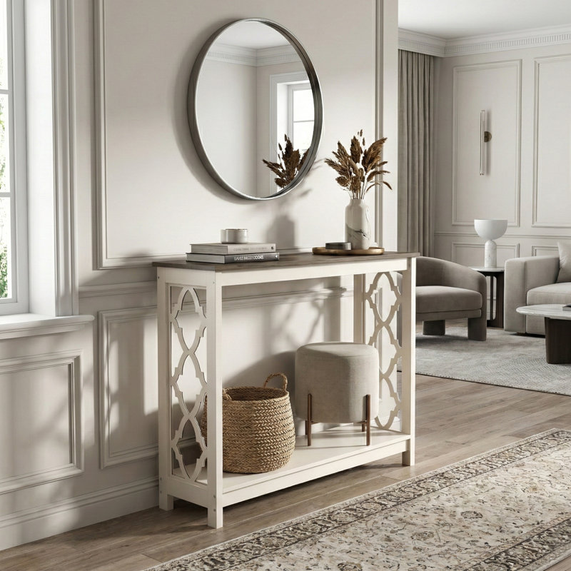 Laurel Foundry Modern Farmhouse® Blaire 38'' Console Table
